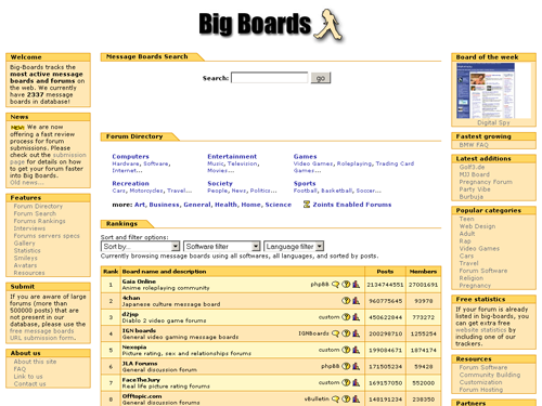 Big-Boards.com  2013 