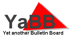    YaBB